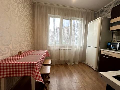 квартира по адресу Академика Заболотного ул., 78
