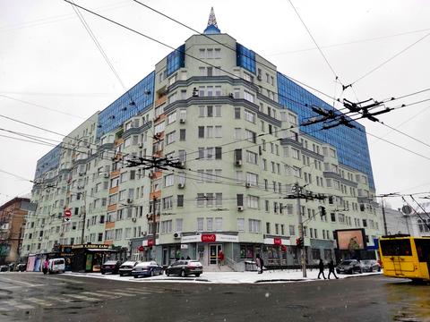 квартира по адресу Киев, Деревлянская ул. (Якира), 8