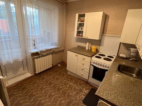 квартира по адресу Пантелеймона Кулиша ул. (Челябинская), 15