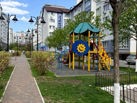 квартира по адресу Тернопольская ул., 10