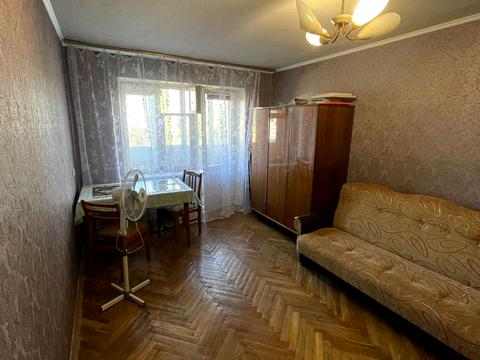 квартира по адресу Тульчинская ул., 9