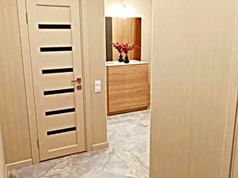 квартира по адресу Николая Гулака ул., 4