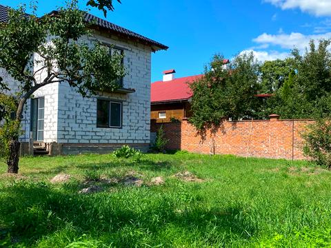 будинок за адресою Чернігів, Князя Давида Святославича вул. (Бланка), 34