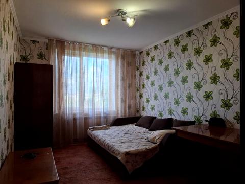 квартира по адресу Владислава Зубенко ул. (Тимуровцев), 23