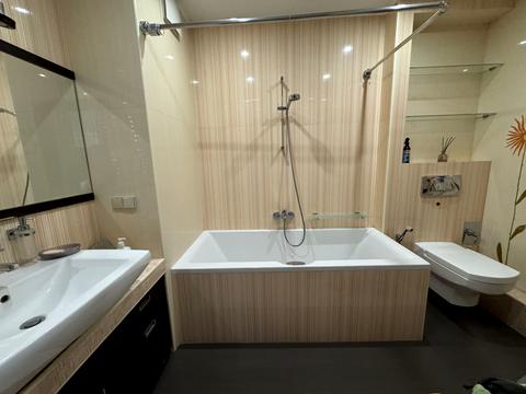 квартира за адресою Михайла Гришка вул., 9