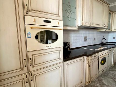 квартира за адресою Оболонська набережна вул., 1, к1