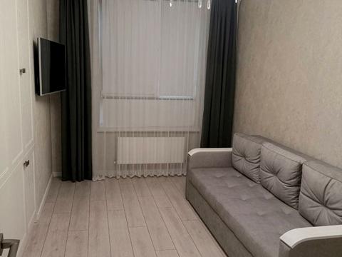 квартира по адресу Малоголосковская ул., 28