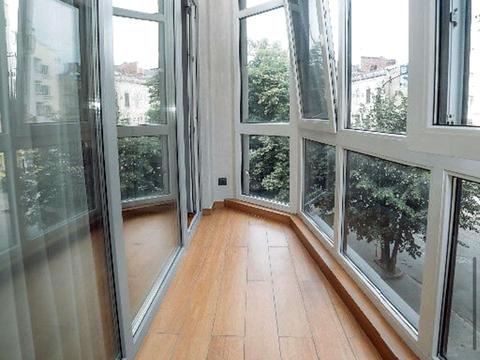 квартира по адресу Гетмана Мазепы ул., 35