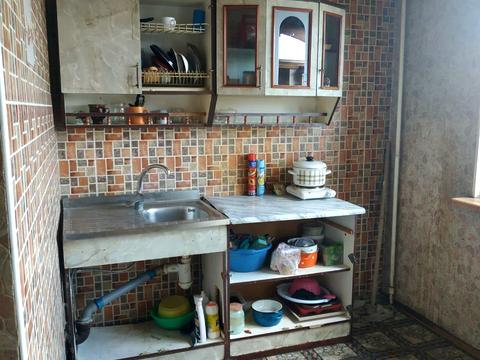 квартира за адресою Харків, Грозненська, 36