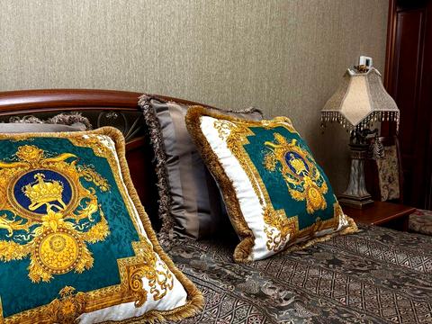 квартира за адресою Юрія Мушака вул., 44