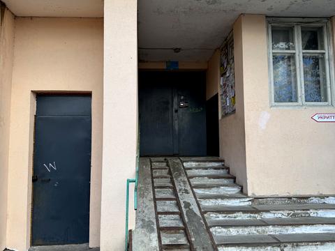 квартира по адресу Бровары, Чорних Запорожців ул. (Короленка), 70