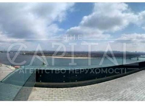 комерційна за адресою Петра Сагайдачного вул., 1
