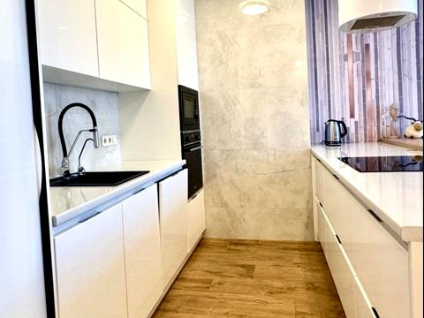 квартира за адресою Митрополита Василя Липківського вул. (Урицького), 37-В