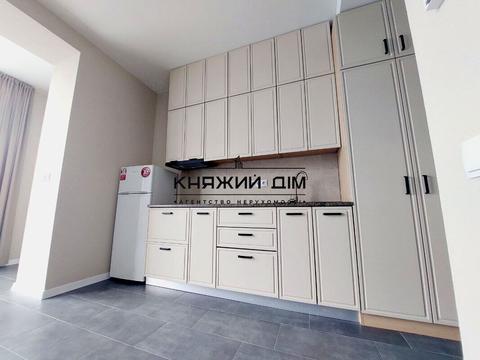 квартира по адресу Тираспольская ул., 44