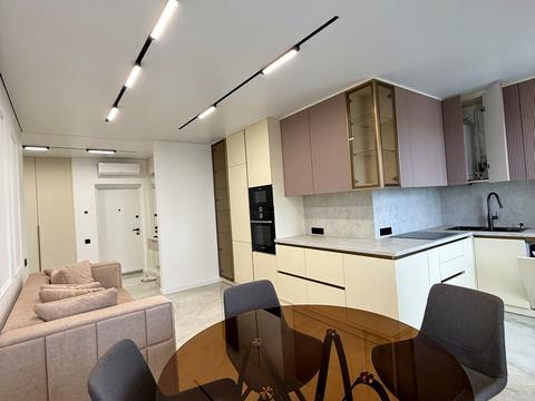 квартира за адресою Пасічна вул., 84