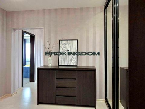 квартира за адресою Хорольська вул., 1-А