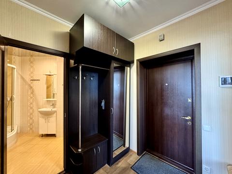 квартира за адресою Михайла Максимовича вул. (Онуфрія Трутенка), 3-Г
