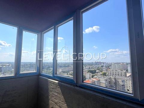 квартира за адресою Повітряних Сил просп. (Повітрофлотський), 56-Б