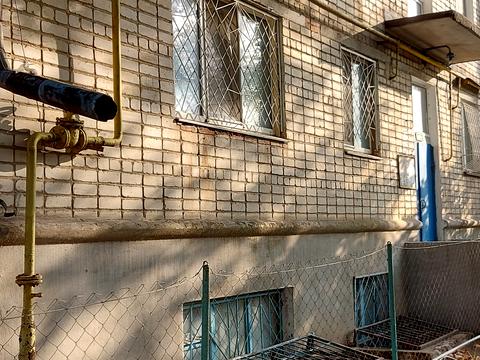 квартира по адресу Молодогвардейская ул. (Молодогвардейская), 40а