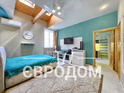 квартира за адресою Новоолександрівська вул., 54а к5