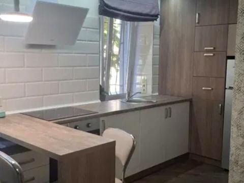 квартира за адресою Енергетичний пров., 1-А
