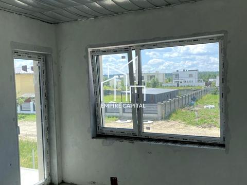 дом по адресу с. Борки, Хвойна