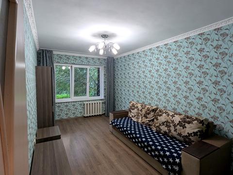 квартира за адресою Відрадний просп. (Чубаря), 40-А