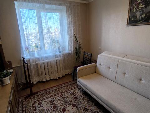 квартира за адресою Калинова вул., 75