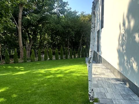 будинок за адресою Березова вул.