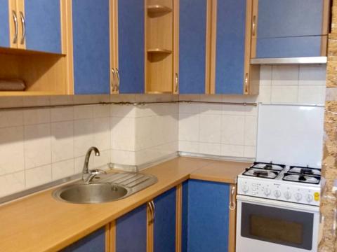 квартира за адресою Червоної Калини, 7А