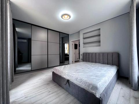 квартира по адресу Столичное шоссе, 5