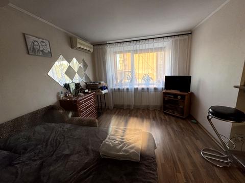 квартира по адресу Воздухофлотский просп. (Повітрофлотський), 17