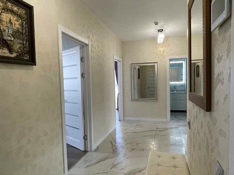 квартира за адресою Академіка Заболотного вул., 15
