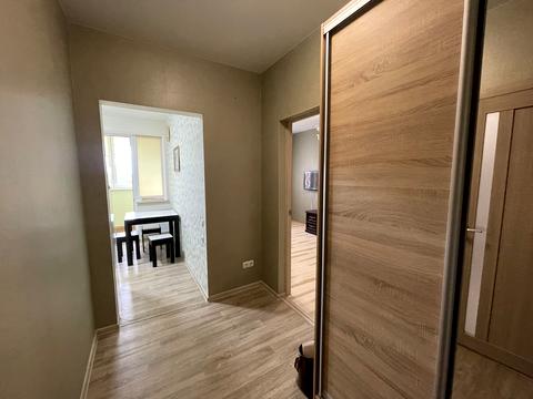 квартира по адресу Победы просп., 89