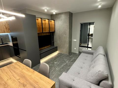 квартира за адресою Генерала Грекова вул., 2