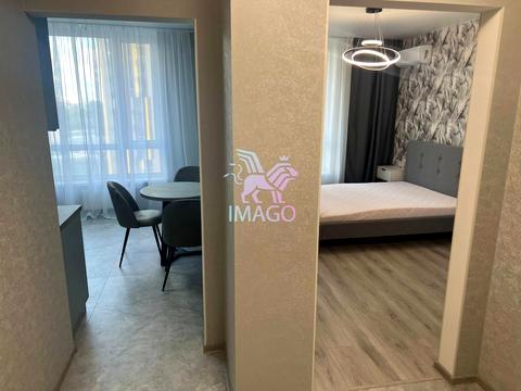 квартира за адресою Столичне шосе, 3