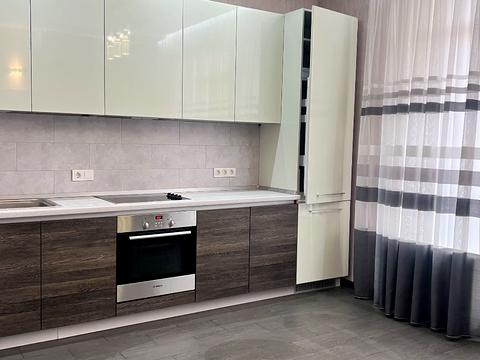 квартира по адресу Французский бульв., 60а