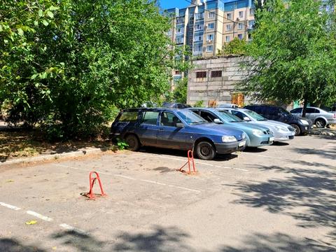 квартира за адресою Сахарова вул., 11