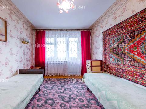 квартира по адресу Владислава Зубенко ул. (Тимуровцев), 36