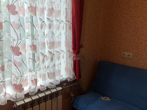 квартира по адресу Валентиновская ул. (Блюхера), 27