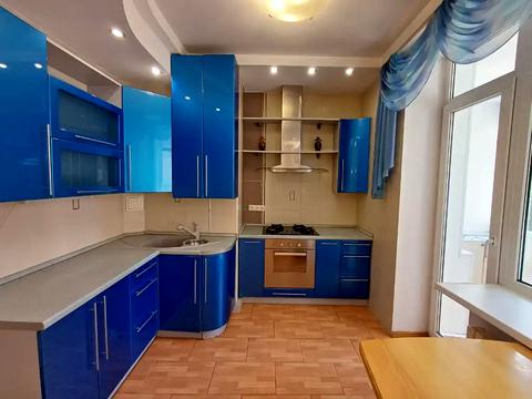 квартира за адресою Гоголя вул., 1