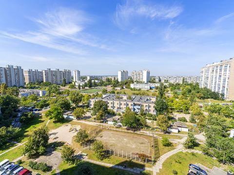 квартира за адресою Червоної Калини просп. (Володимира Маяковського), 23