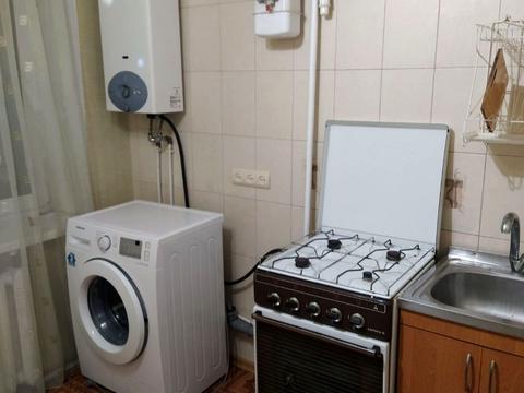 квартира по адресу Инженерная ул., 2