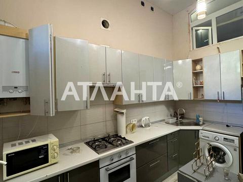квартира по адресу Шевченко просп., 7