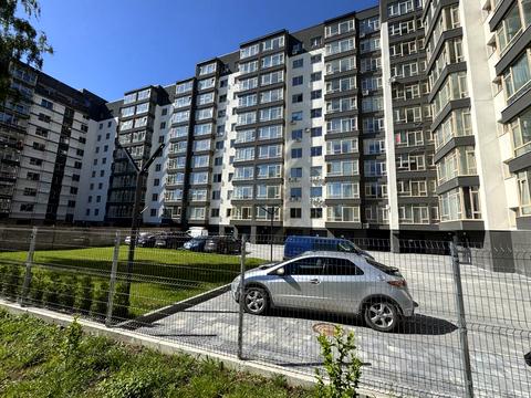 квартира за адресою Августина Волошина вул., 2-А