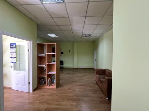 коммерческая по адресу Космическая ул., 3