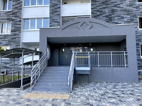 квартира по адресу Коноплянская ул., 22-Б