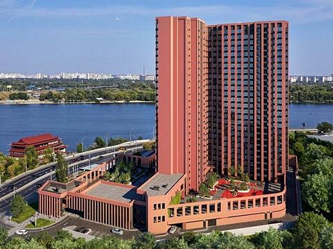 квартира за адресою Набережно-Рибальська дорога вул., 27