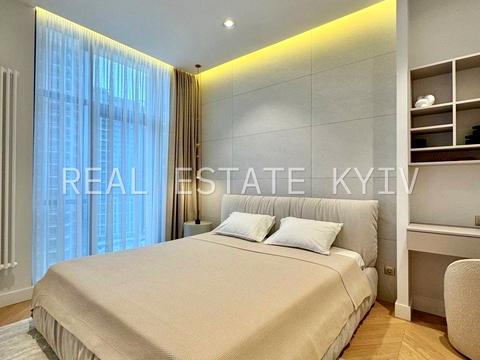 квартира за адресою Київ, Андрія Верхогляда вул. (Михайла Драгомирова), 19-Б