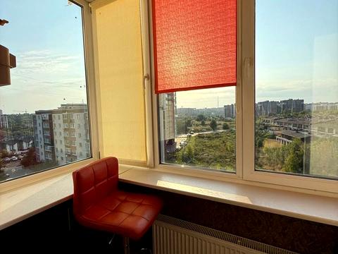 квартира за адресою Старокостянтинівське шосе, 2/2В